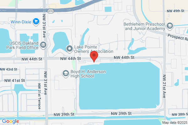 Aqua Vista Properties Inc