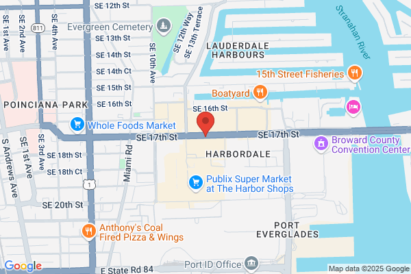 Berkshire Hathaway HomeServices Florida Realty – Fort Lauderdale SE