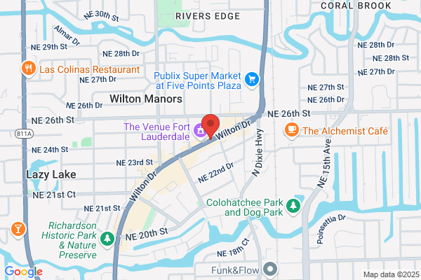 Island City Realty