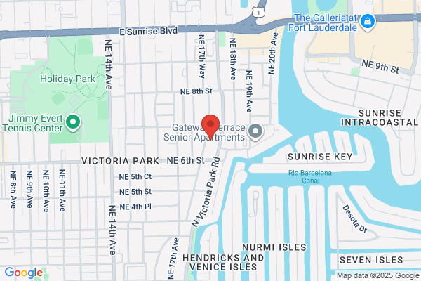 Victoria Park Realty, LLC
