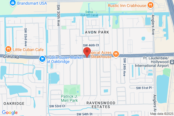 Unitarian Universalist Church of Ft Lauderdale