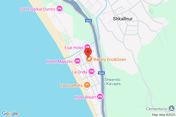 Albrin Rental Properties