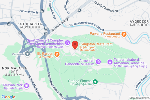 Lasting International Restaurant
