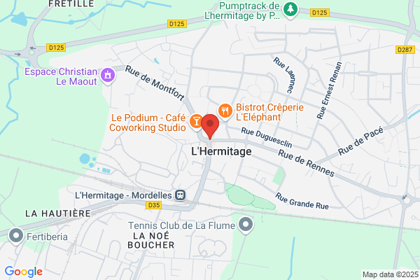 Lhermitage 1