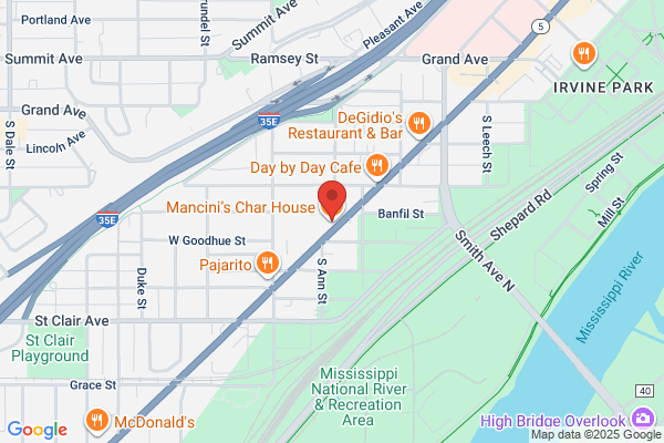 Mancini's Restaurant