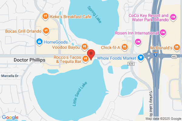 Eddie V's Prime Seafood