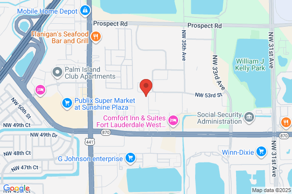 Best Florida Storage