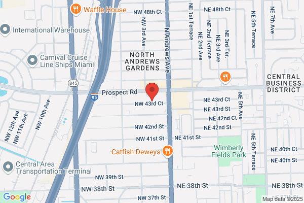 Lippman Youth Shelter