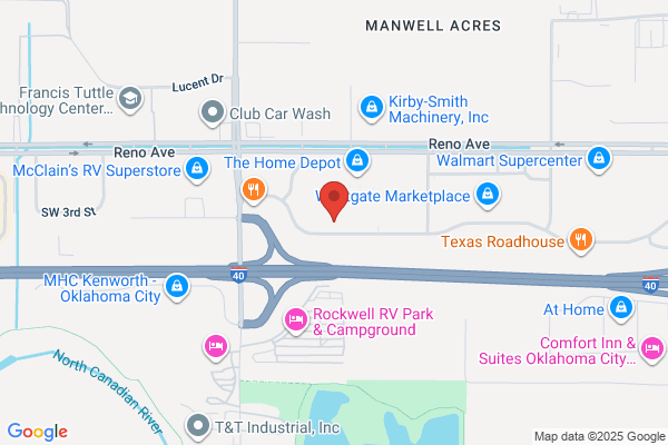 City Ok Tires