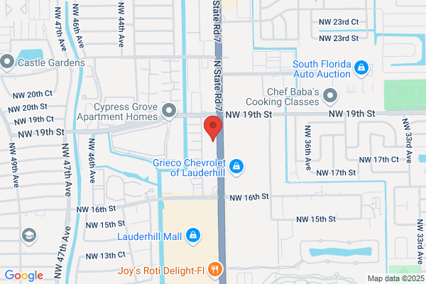 Firestone Tire & Service Centers