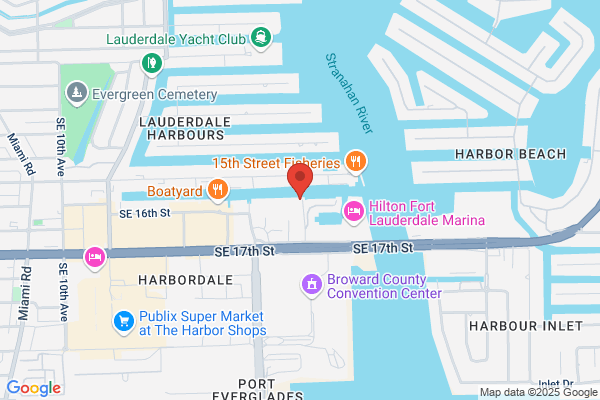 Cape Ann Marine Towing & Salvage