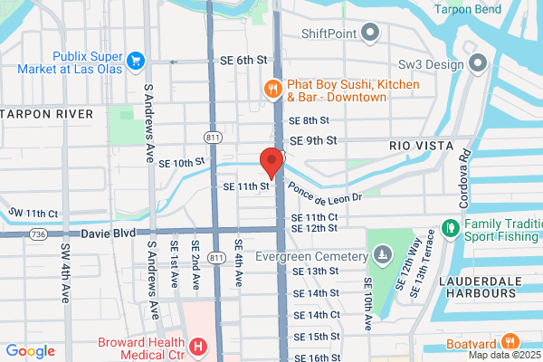 Fort Lauderdale Nissan