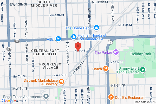 Accurate Motors Inc