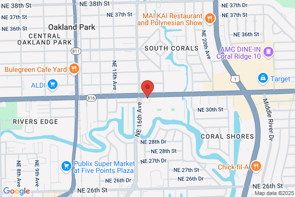 Animal Hospital Of Fort Lauderdale