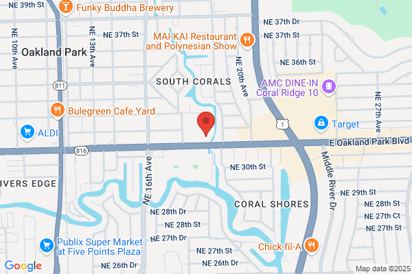 Coldwater Creek - CLOSED