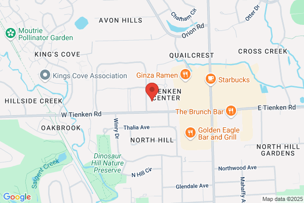 TITLE Boxing Club Rochester Hills