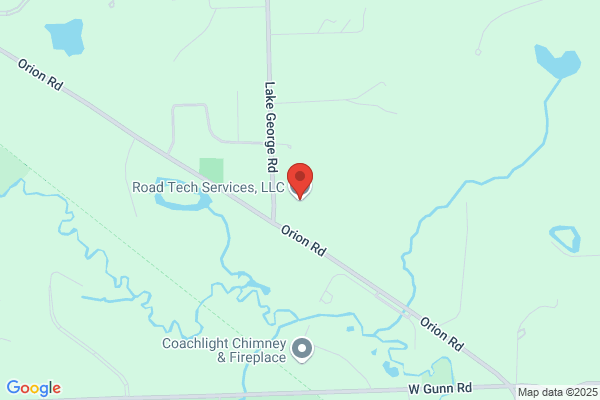 Road Tech Services