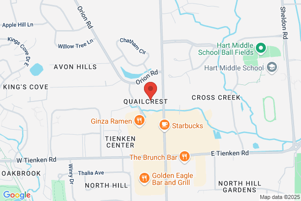 Paint Creek OBGYN - Rochester Hills