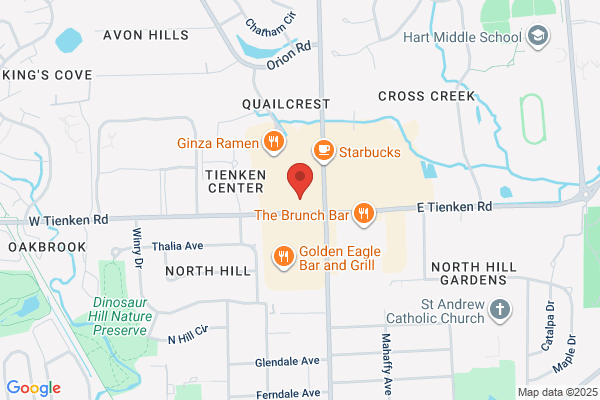 Rochester Periodontics & Dental Implants