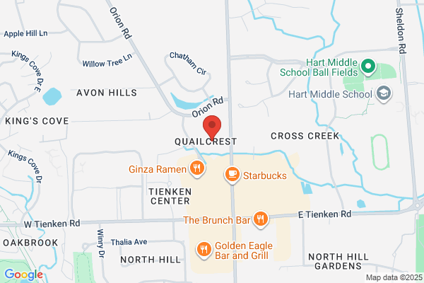 Beaumont Medical Center - Rochester Hills