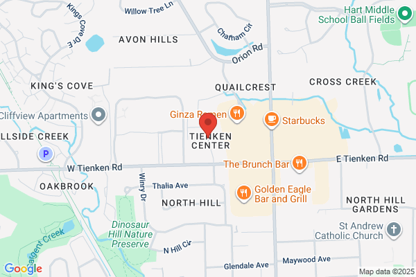 Finton Doug & Associates