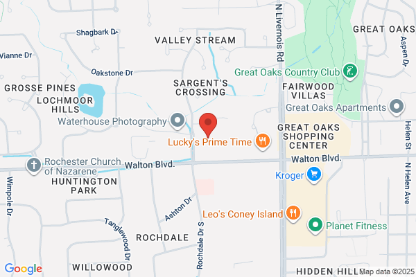 Fresenius Kidney Care - Rochester Hills