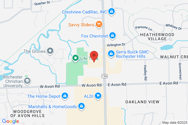 Healthquest Billing