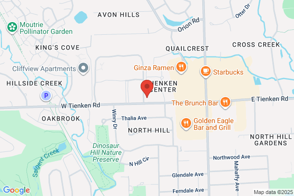 North Hills Veterinary Hospital