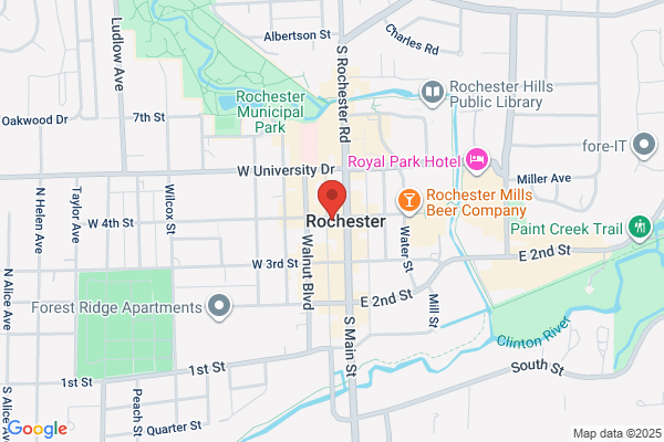 Primacy Relocation