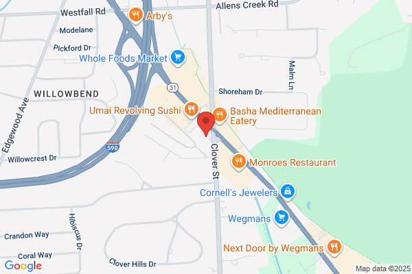 Rochester Auto Wash