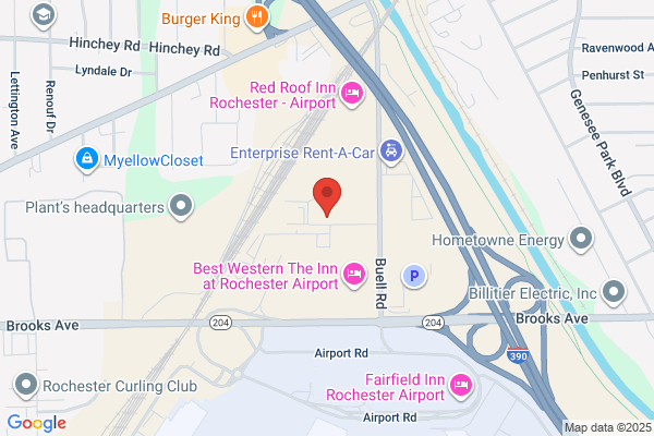 U-Haul Moving & Storage of Rochester