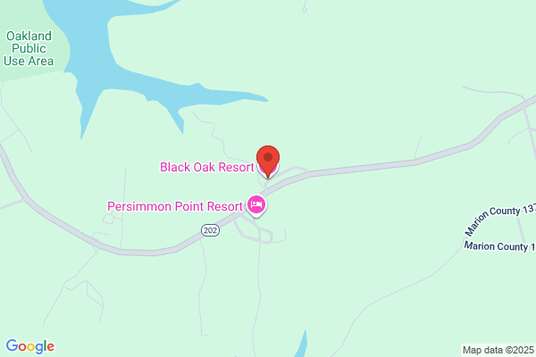 Black Oak Resort