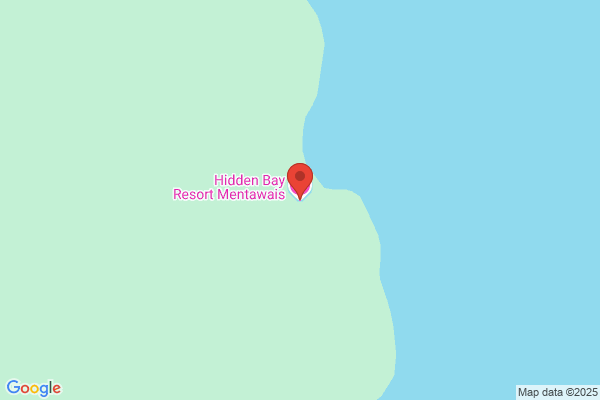 Hidden Bay Resort
