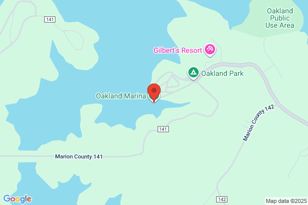Oakland Marina