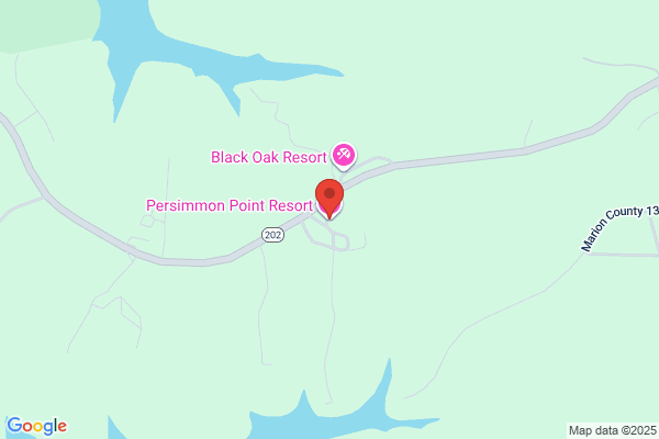 Persimmon Point Resort