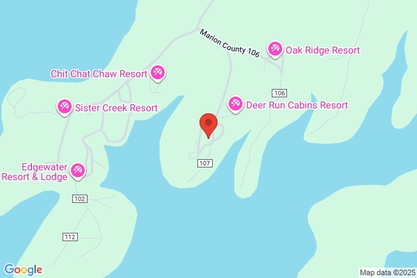 Promise Land Hideaway Resort