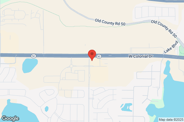 Clermont Modern Dentistry