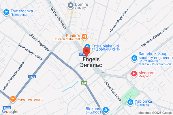 Engel & Völkers