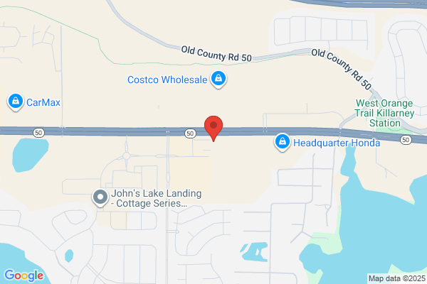Florida Discount Self Storage