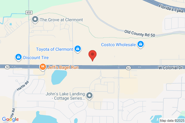 Trulieve Clermont Dispensary
