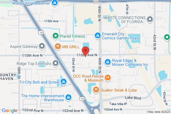 AAA Florida Construction Co