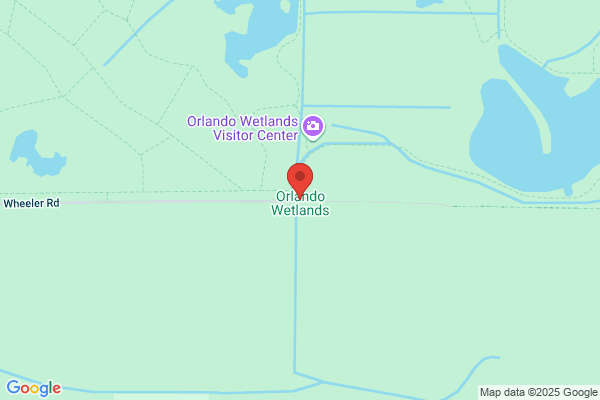 Florida Wetland Enhancement