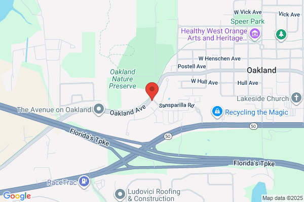 Longleaf at Oakland by Pulte - Closed