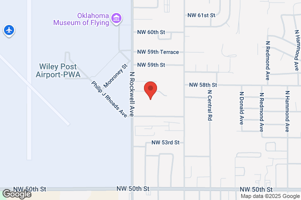 South Wind Aviation