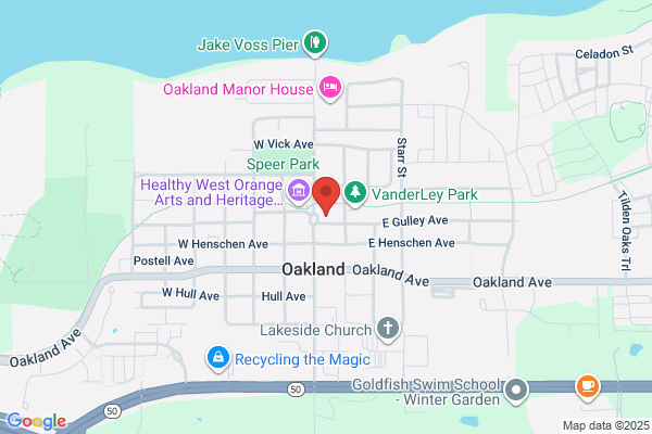 United States Government, United States Postal Service, Oakland