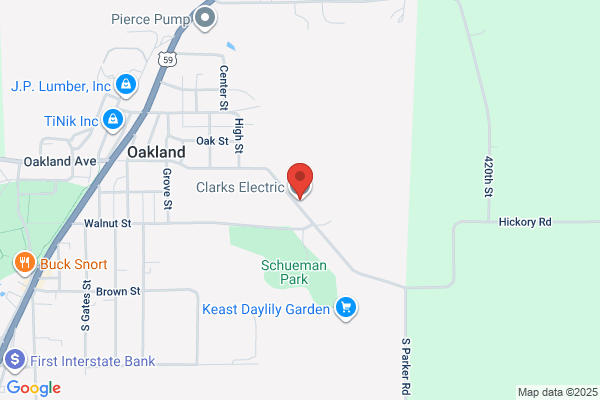 Applegate Electric
