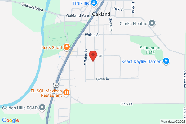 Eckert Plumbing & Sewer Service