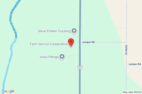 Farm Service Co-Op