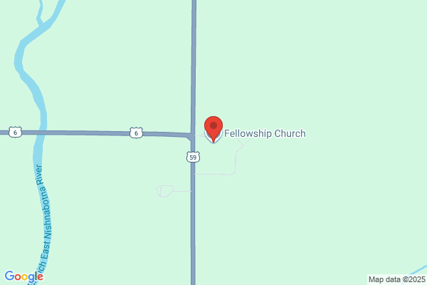 Fellowship of Faith Christian Center