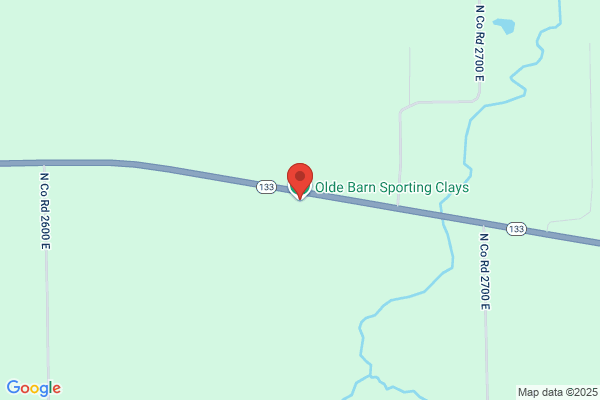 Olde Barn Sporting Clays